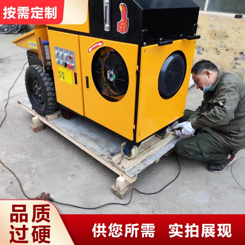 二次构造柱上料机电动上砖机正规厂家