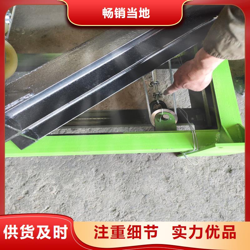 电动上砖机二次结构浇筑机品质卓越