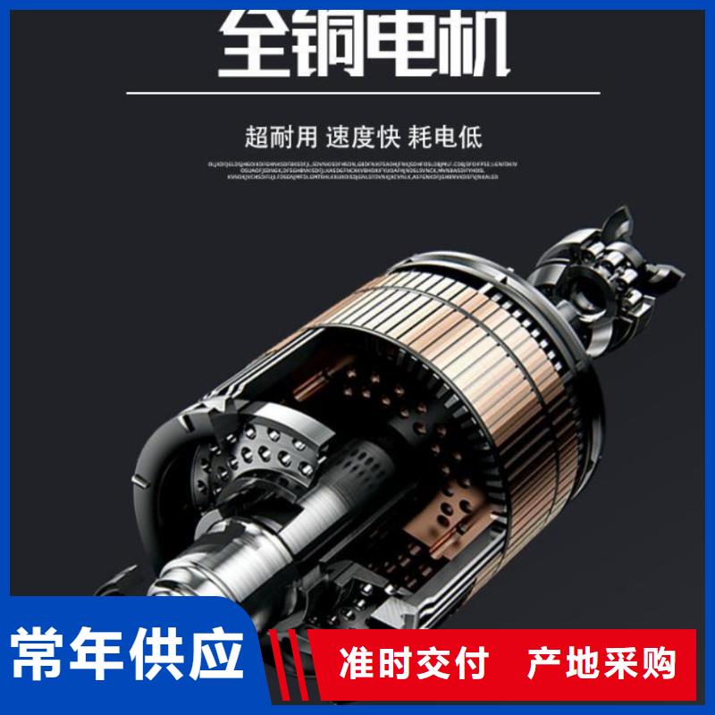 电动上砖机,缠绕膜打包机厂家严格把控质量