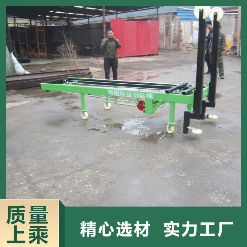 电动上砖机【混凝土输送泵】全新升级品质保障