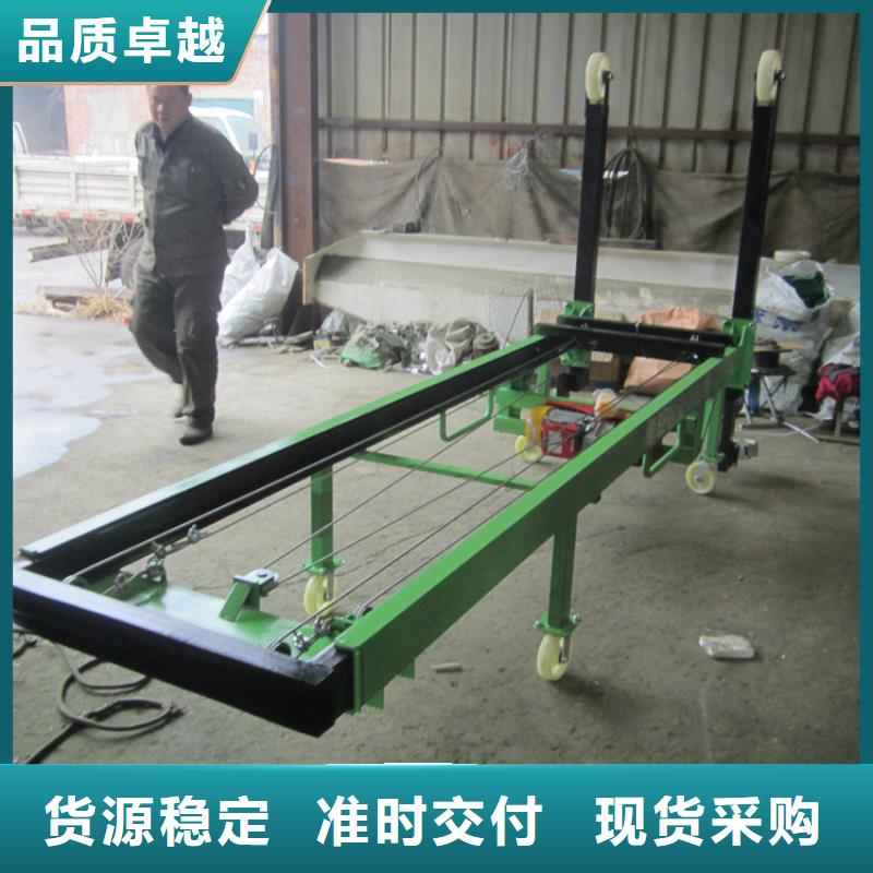 电动上砖机【混凝土输送泵】全新升级品质保障