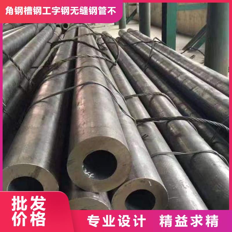 钢材细节严格凸显品质