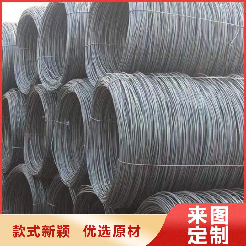 钢材质量好