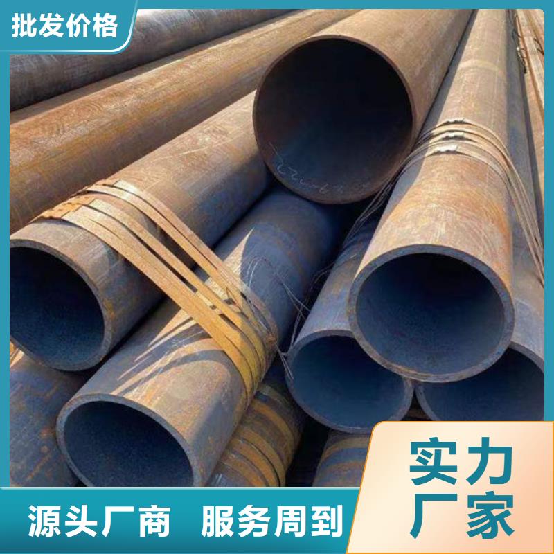 钢材好品质经得住考验