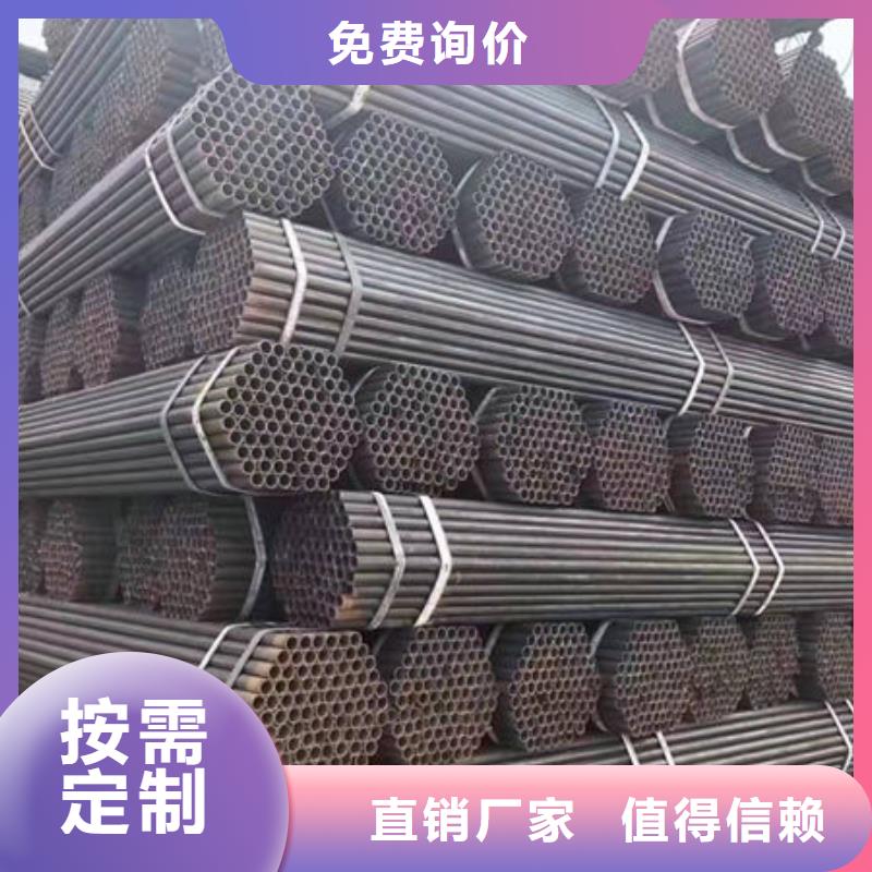 钢材多年行业积累
