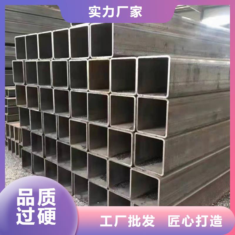 钢材质量好