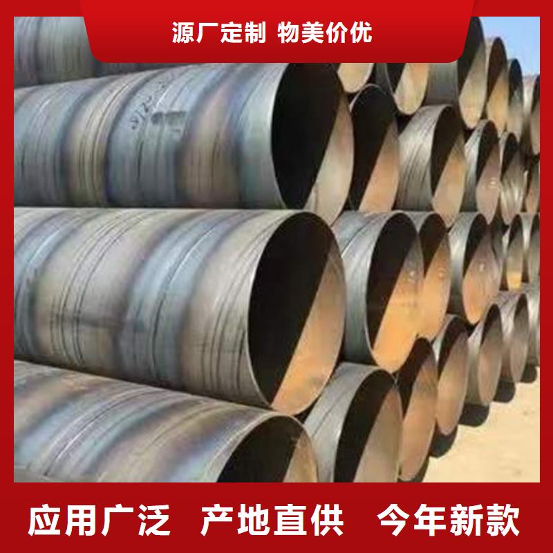 钢材精心打造