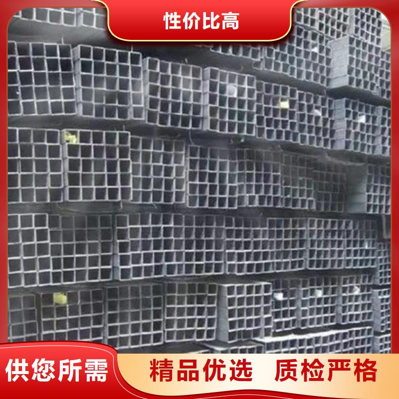 钢材多年行业积累