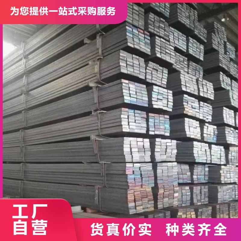 钢材价格实在