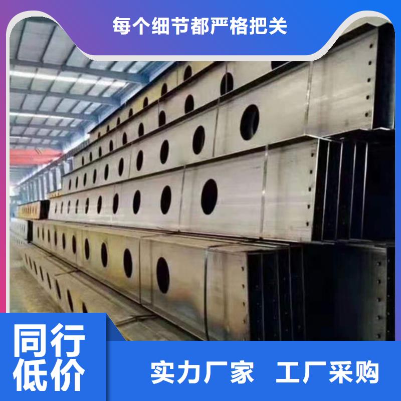  钢材认准大品牌厂家