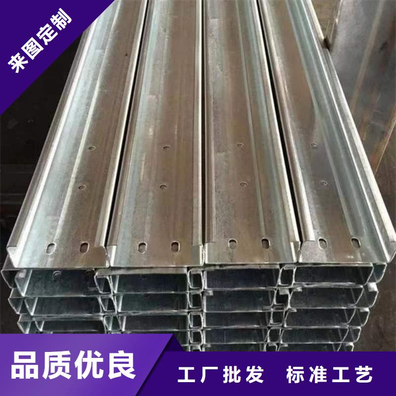 钢材H型钢产品实拍