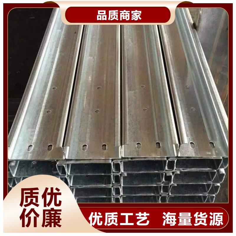 钢材好品质经得住考验