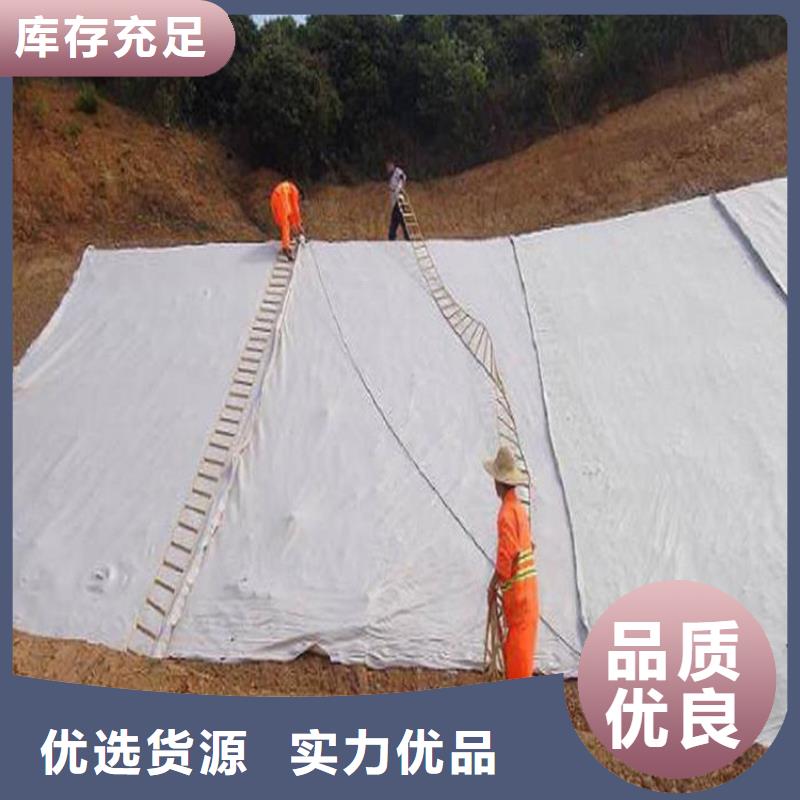 土工布HDPE土工膜源头把关放心选购