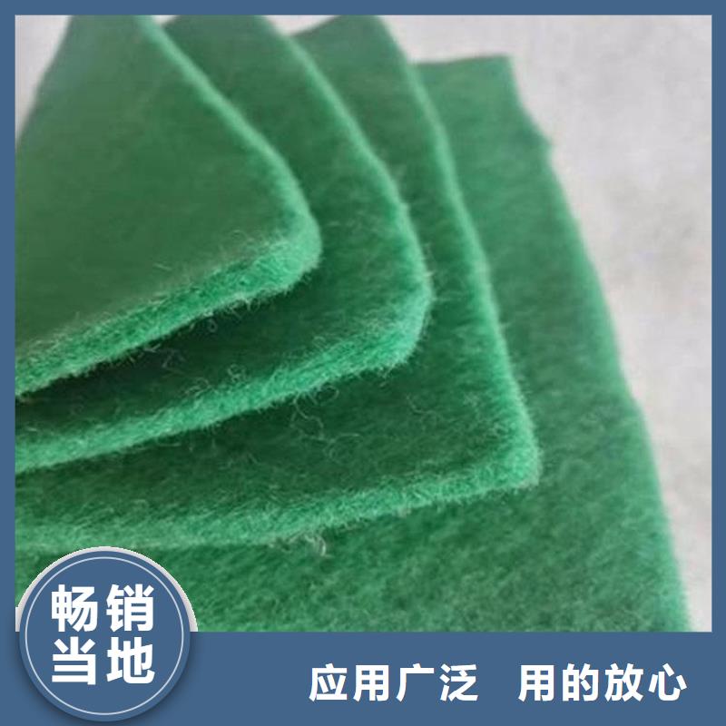 土工布HDPE土工膜源头把关放心选购