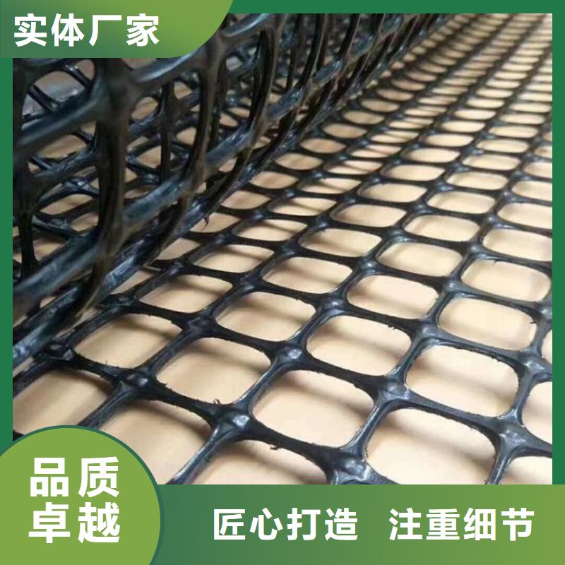 土工格栅防水膜专注生产N年