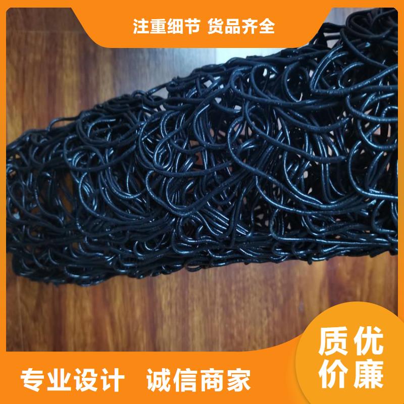 【塑料盲沟】,防水毯准时交付