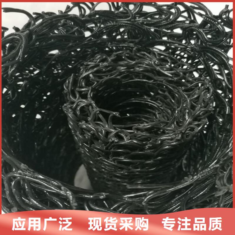 塑料盲沟HDPE土工膜多年行业经验