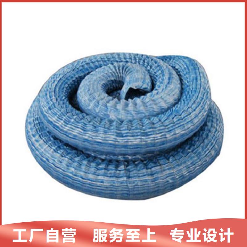 软式透水管复合土工膜匠心打造