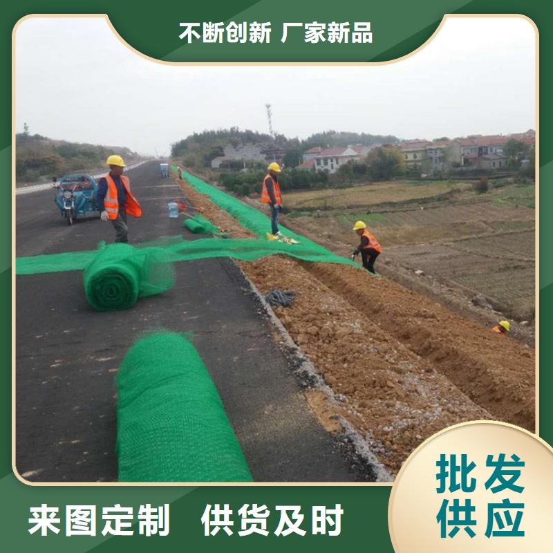 三维植被网,膨润土防水毯工厂直供