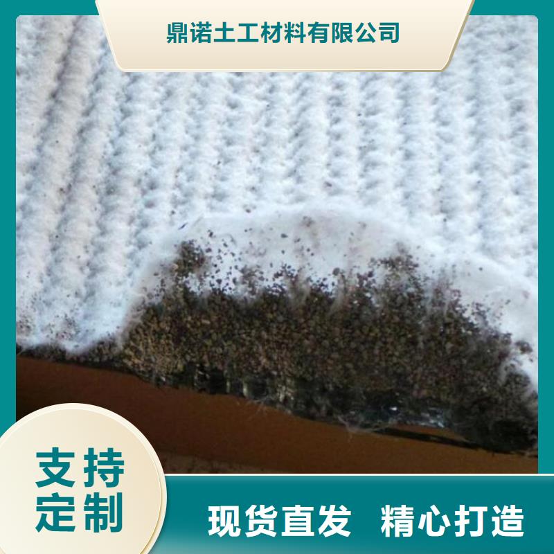 膨润土防水毯-【保湿布】质优价廉