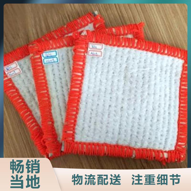 膨润土防水毯-【保湿布】质优价廉