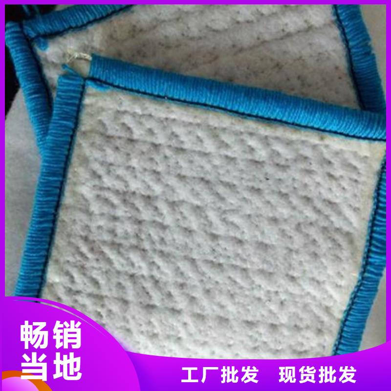 膨润土防水毯-【保湿布】质优价廉