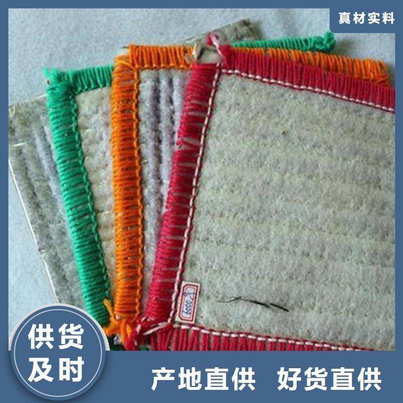 膨润土防水毯-【保湿布】质优价廉