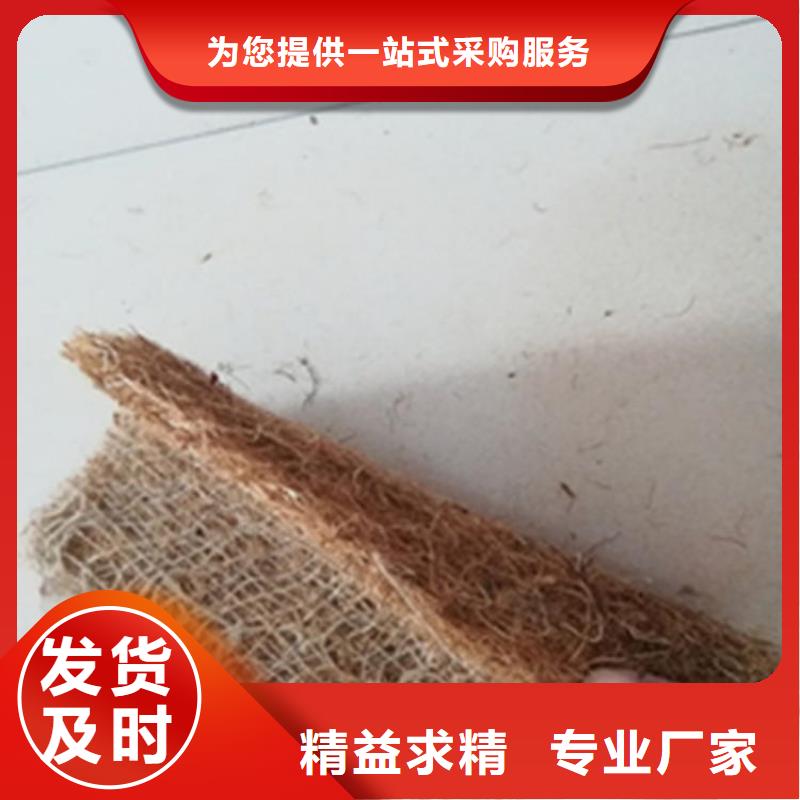 【椰丝毯土工布值得信赖】