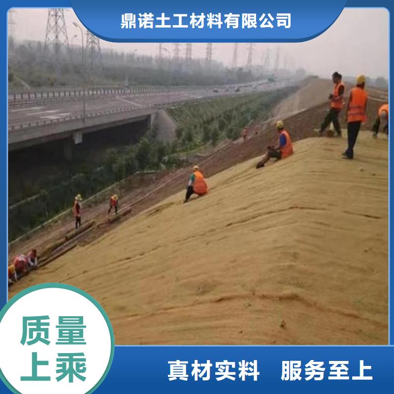 【椰丝毯土工布值得信赖】