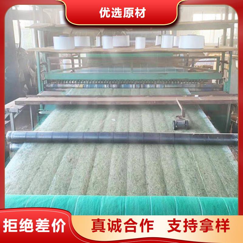 椰丝毯防水板使用寿命长久