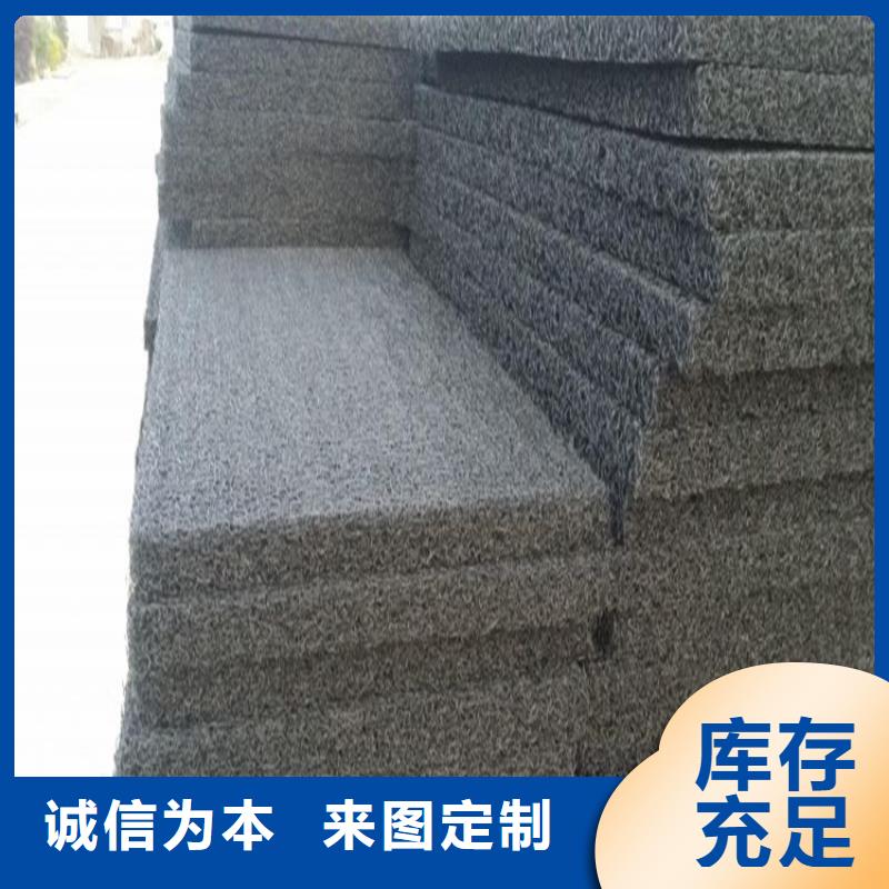 土工席垫塑料排水板免费回电