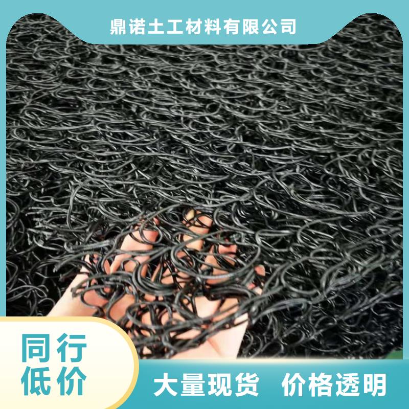 土工席垫HDPE土工膜专注生产制造多年