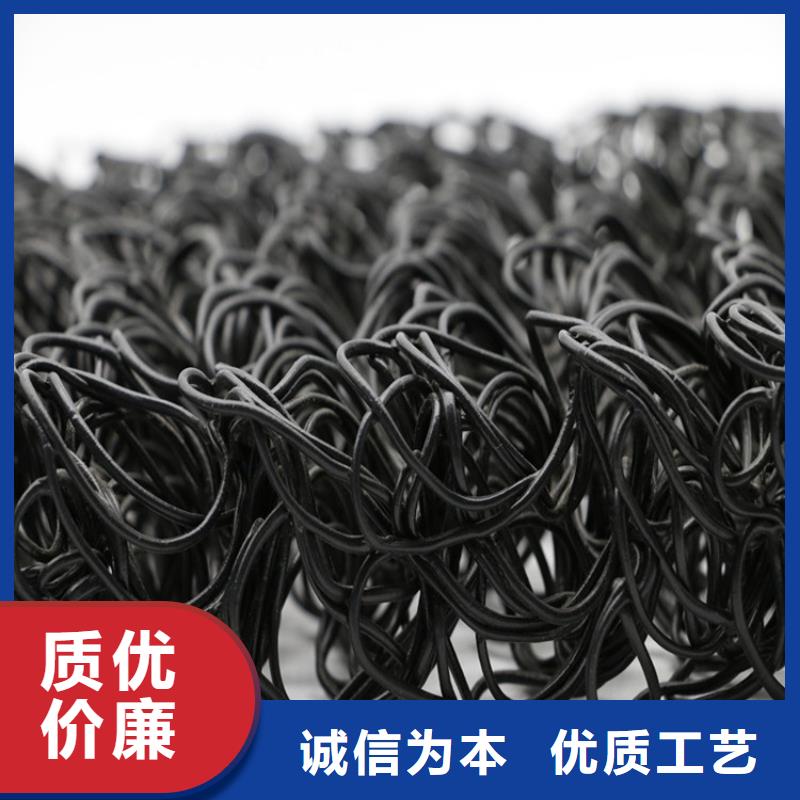 土工席垫塑料排水板免费回电