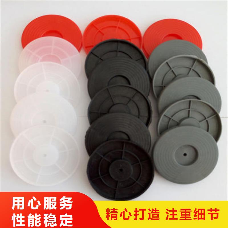 热熔垫片土工格栅质量可靠