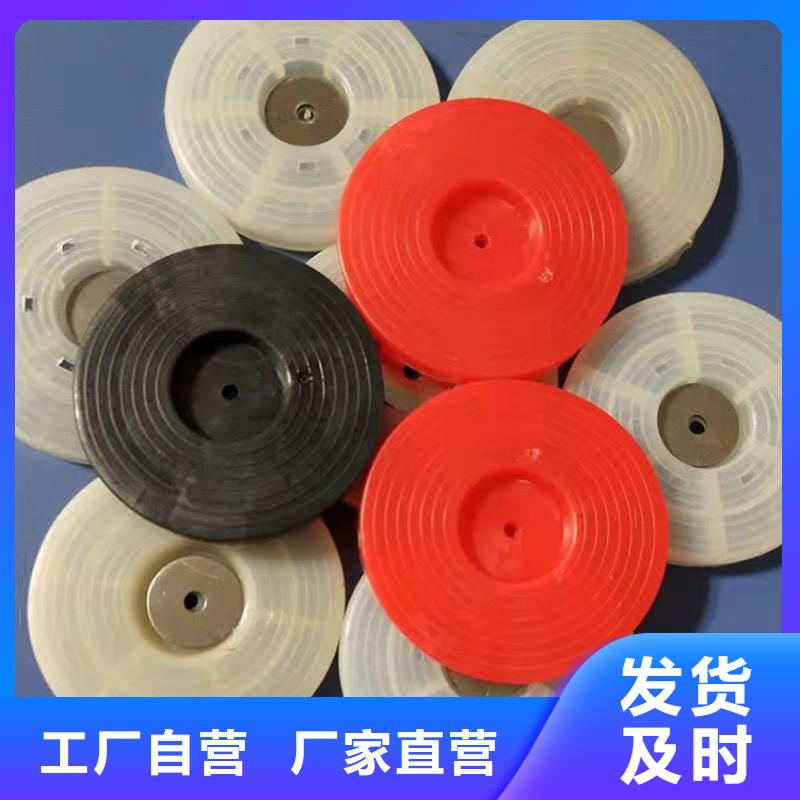 热熔垫片土工格栅质量可靠