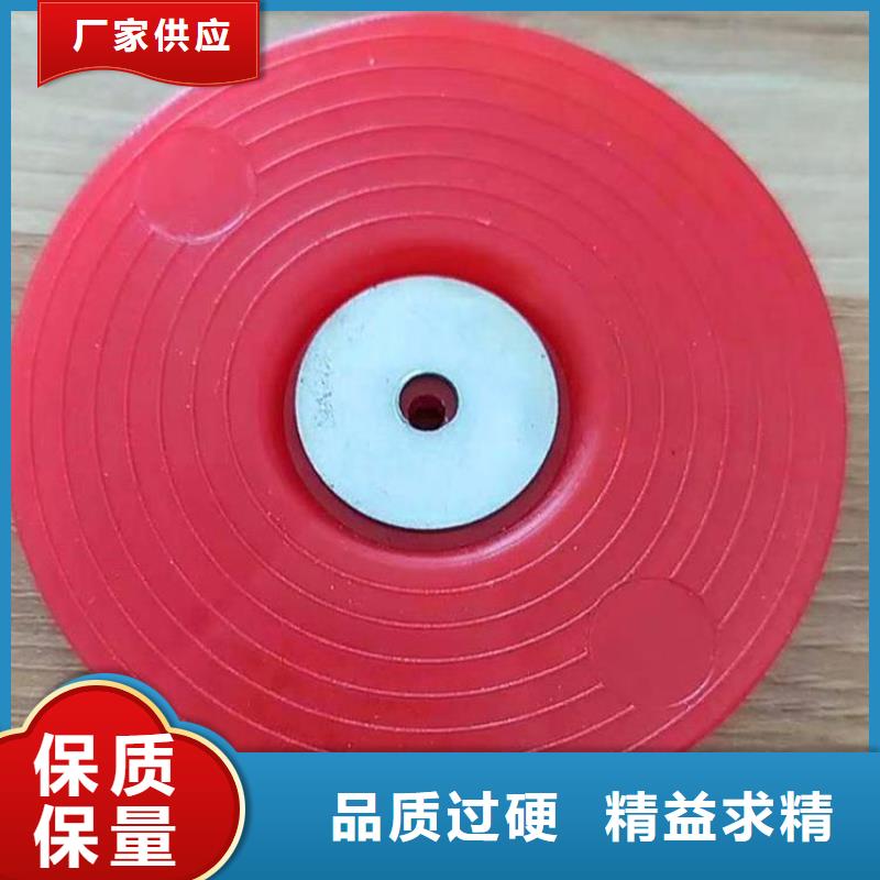 热熔垫片土工格栅质量可靠