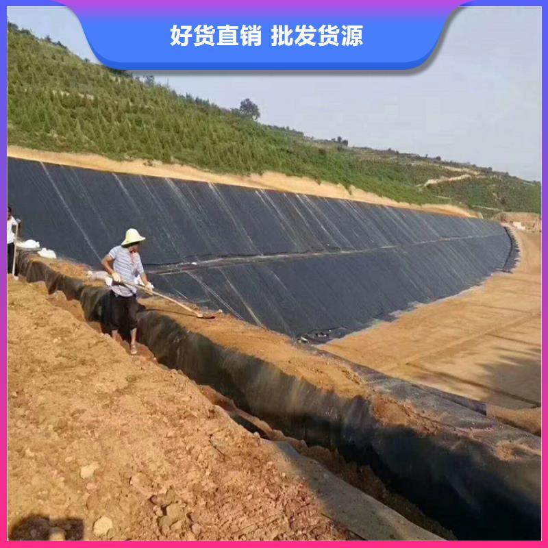 土工膜三维植被网按需定制