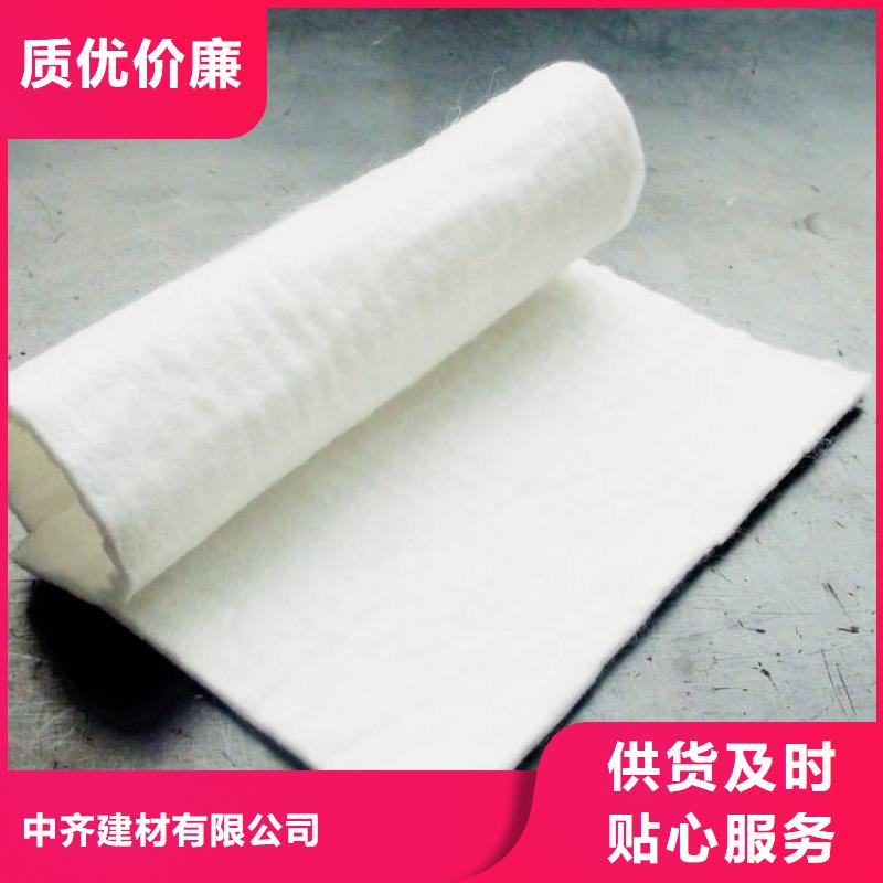 土工布防水毯设备齐全支持定制