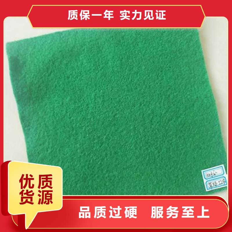 土工布防水毯设备齐全支持定制