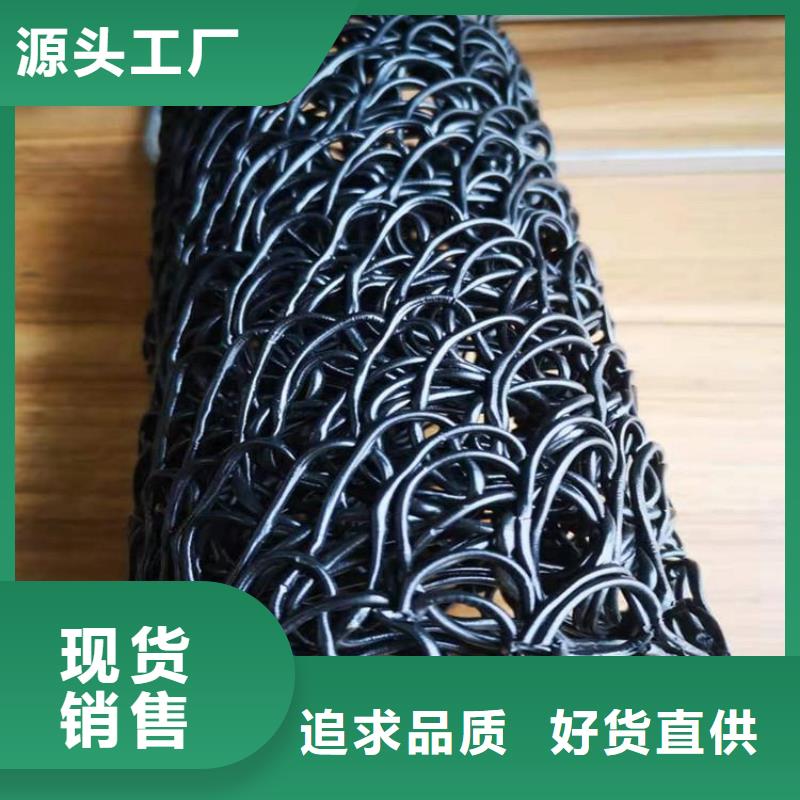 塑料盲沟_涤纶格栅专注细节专注品质