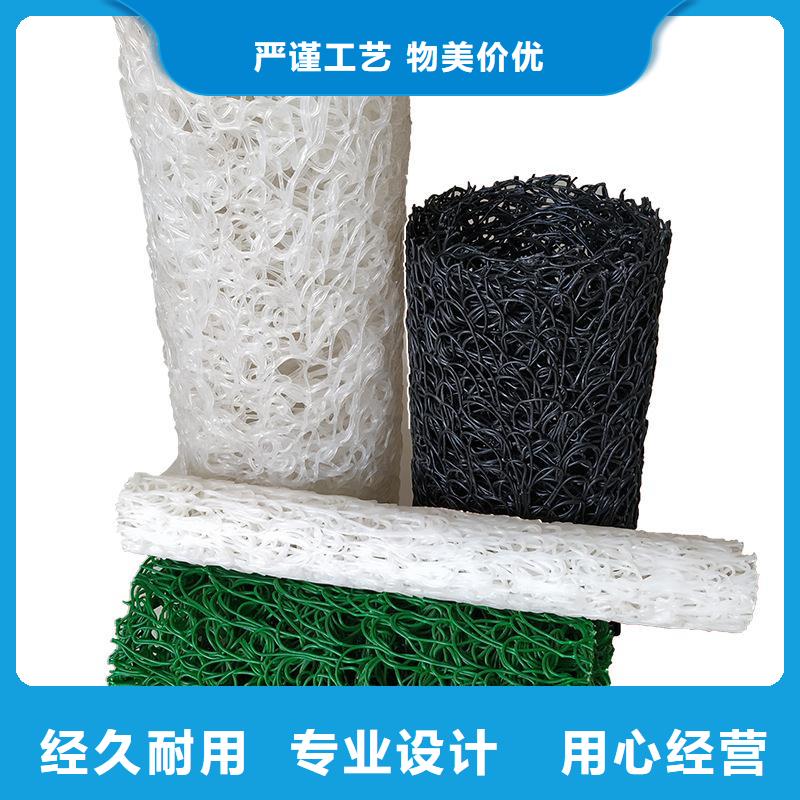塑料盲沟_涤纶格栅专注细节专注品质