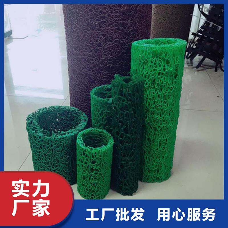 塑料盲沟_涤纶格栅专注细节专注品质