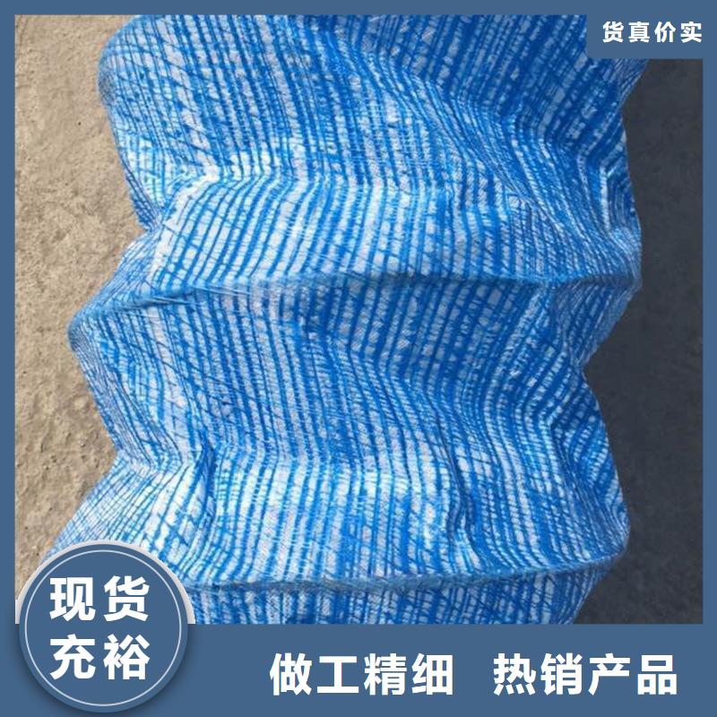 【软式透水管】植草格当日价格