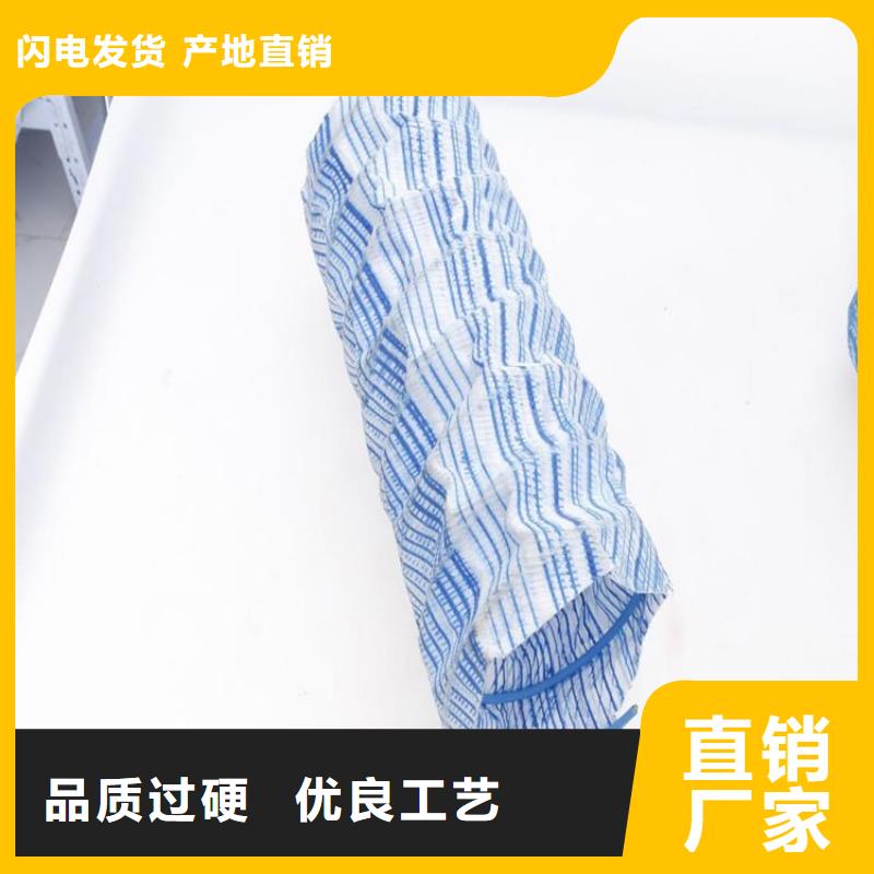 【软式透水管】植草格当日价格