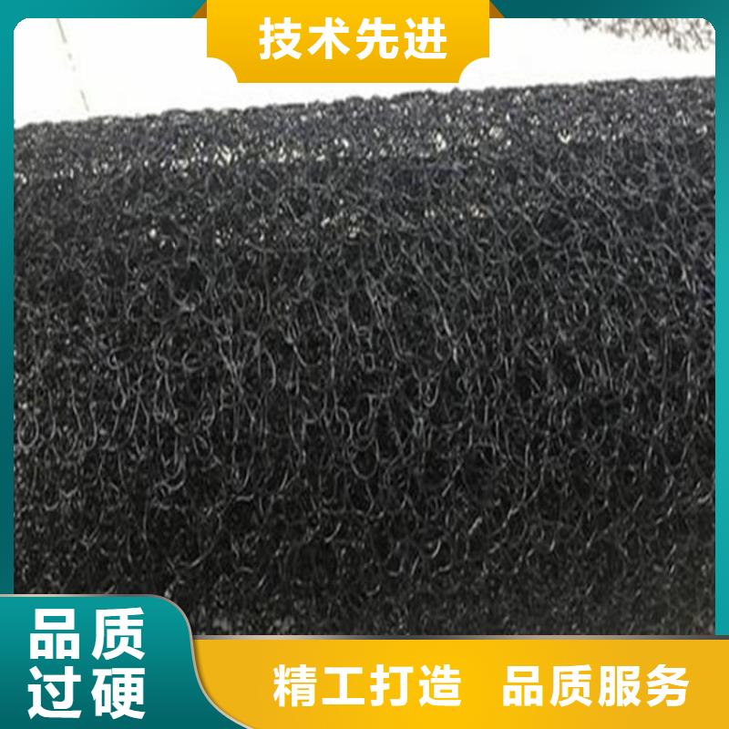 【水土保护毯双向土工格栅厂家售后完善】