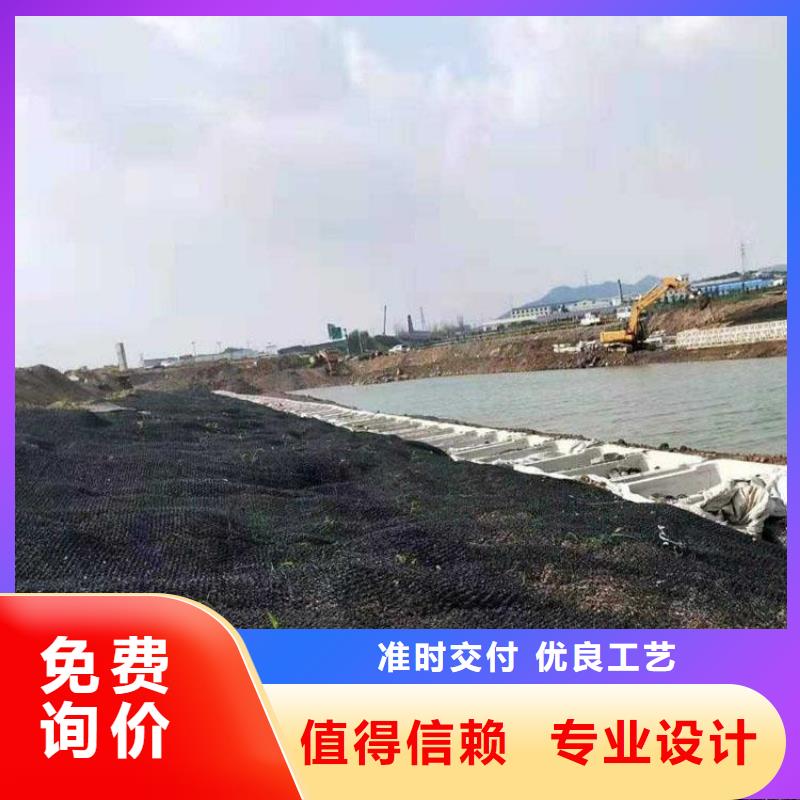 水土保护毯矿用阻燃网生产型