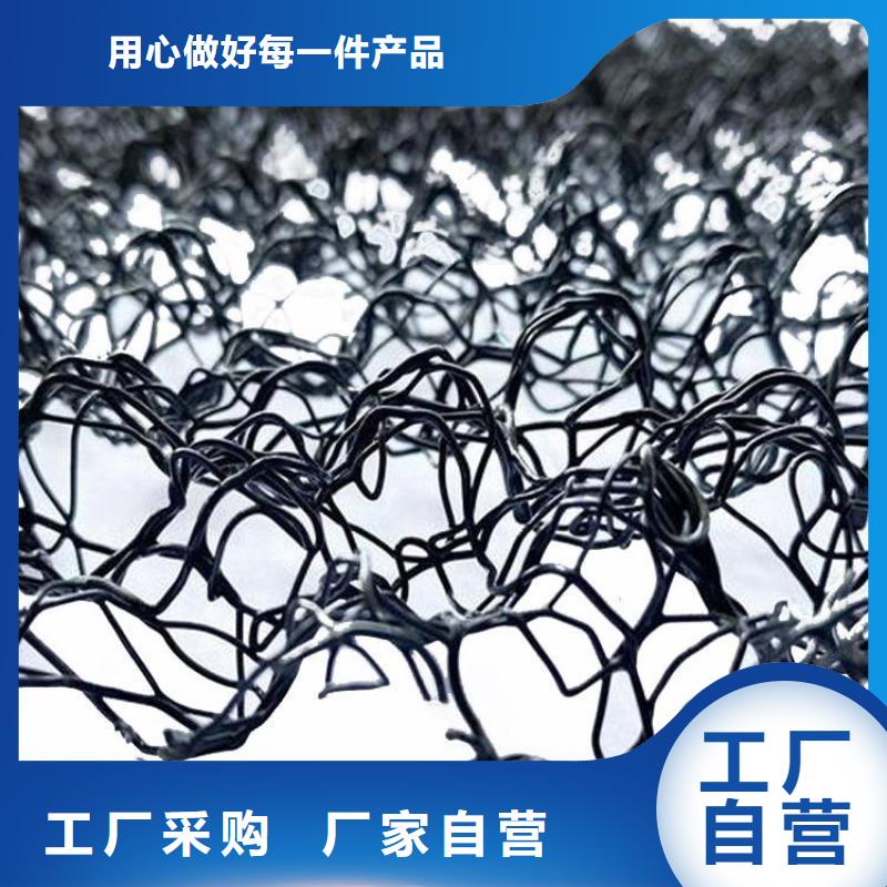 水土保护毯复合土工膜闪电发货