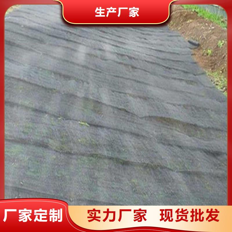 【水土保护毯双向土工格栅厂家售后完善】