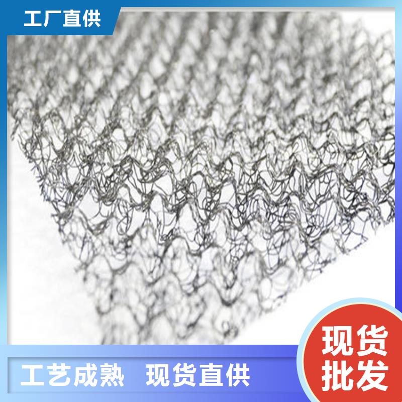 水土保护毯【通风降噪丝网】精工制作