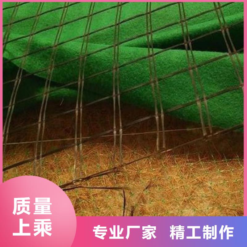 椰丝毯土工膜诚信厂家